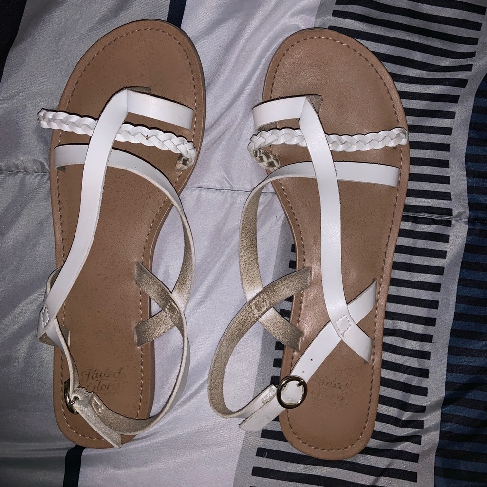 Sandals